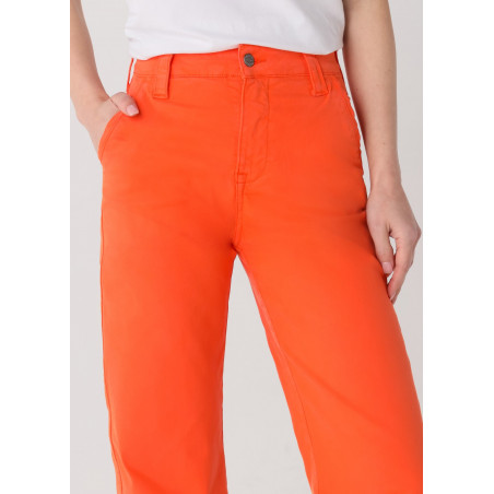 Pantalon Large | Olivia-Nectar