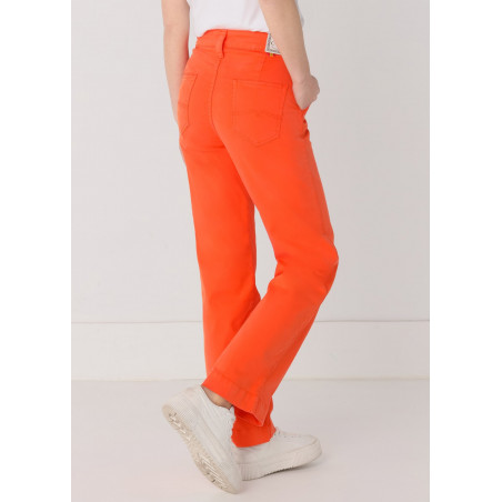 Pantalon Large | Olivia-Nectar