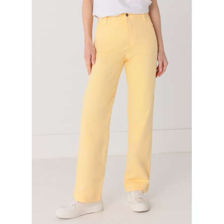 Pantalon Large | Olivia-Nectar