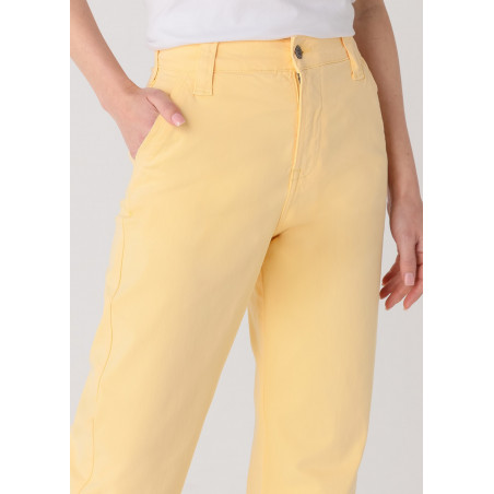 Pantalon Large | Olivia-Nectar