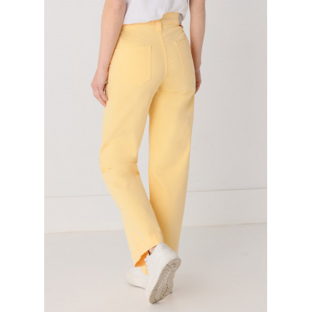 Pantalon Large | Olivia-Nectar