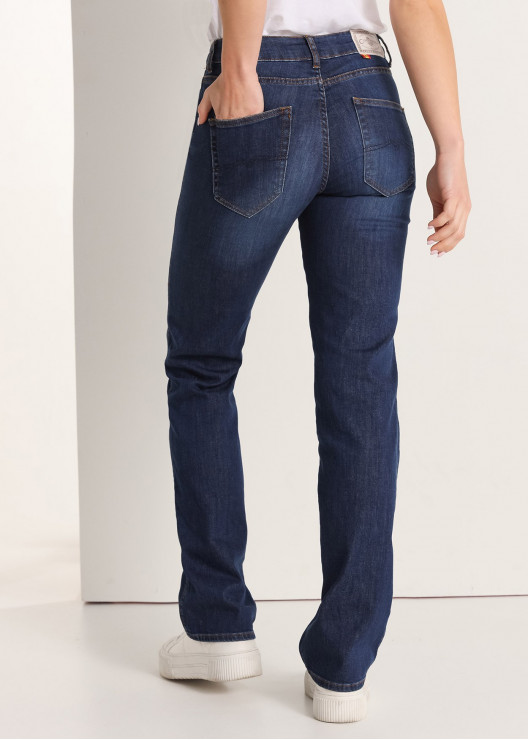 CLAUDIA-ARIANE - Jeans |...