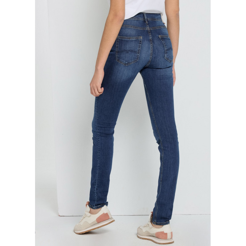 Jeans Coupe évasée | Nouflore-Ariane