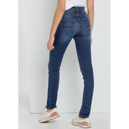 Jeans Coupe évasée | Nouflore-Ariane