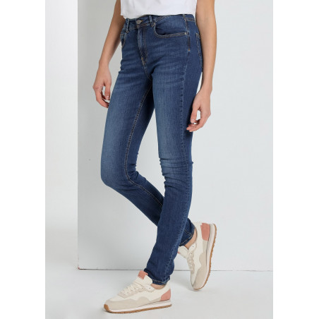 Jeans Coupe évasée | Nouflore-Ariane