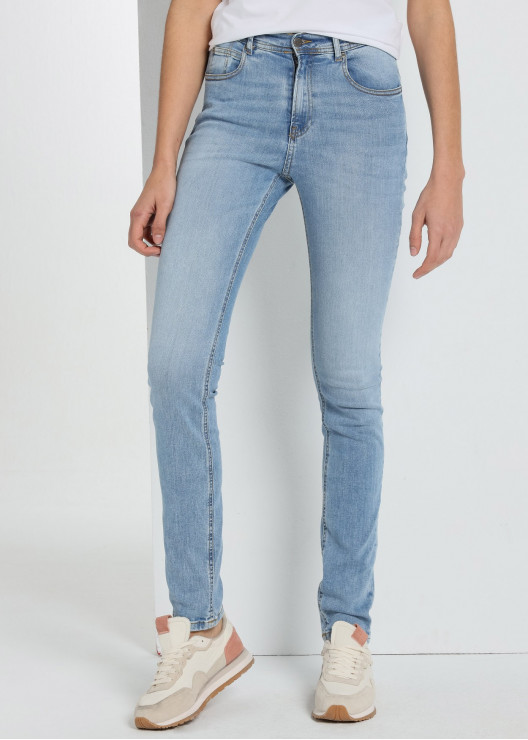 Jeans Coupe évasée  |...
