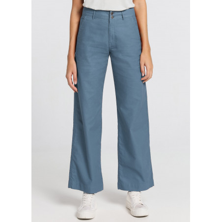 Pantalon Chino Slim | Olivia-Ariane