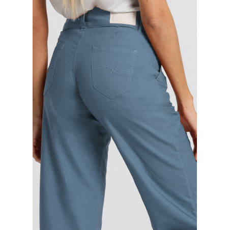 Pantalon Chino Slim | Olivia-Ariane
