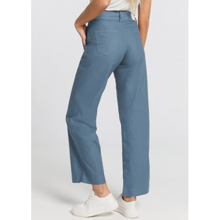 Pantalon Chino Slim | Olivia-Ariane