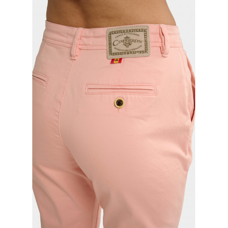 Pantalon Chino Slim | Clyde-Nectar 