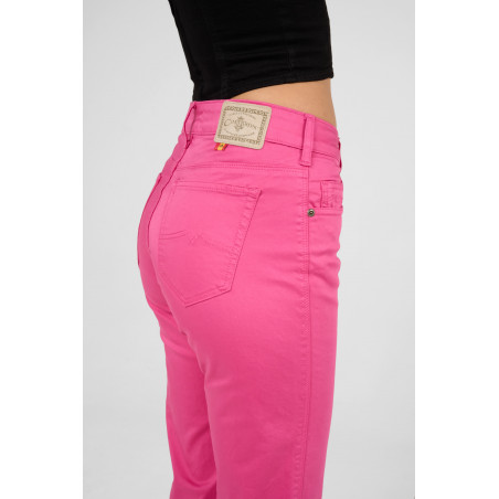 Pantalon Coupe évasé | Claudia-Nectar