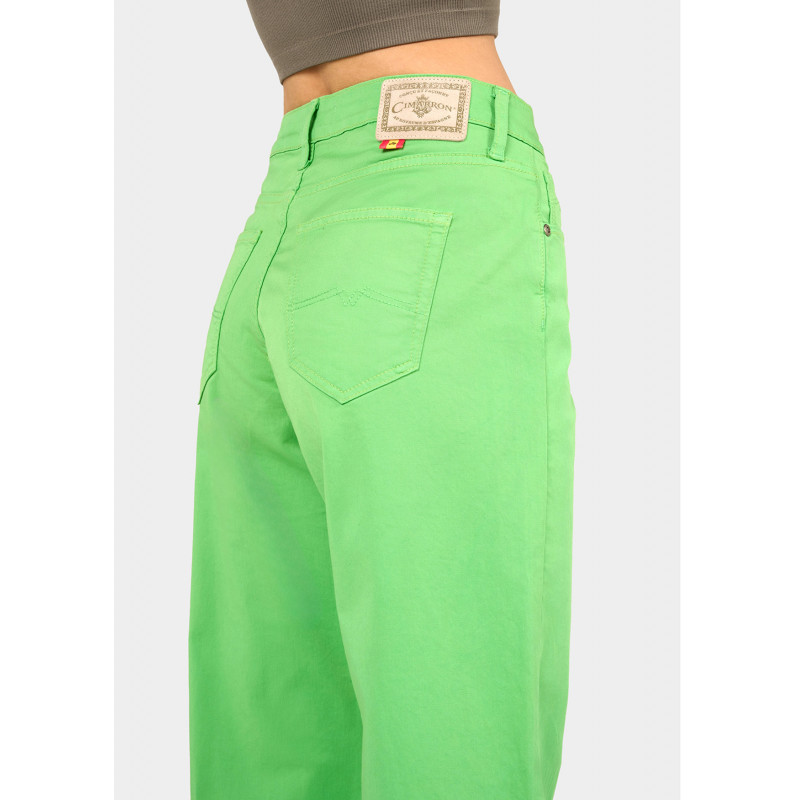 Pantalon Extra Flare | Celia-Phil