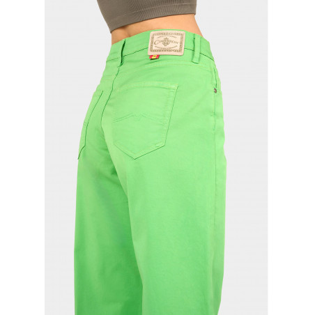 Pantalon Extra Flare | Celia-Phil