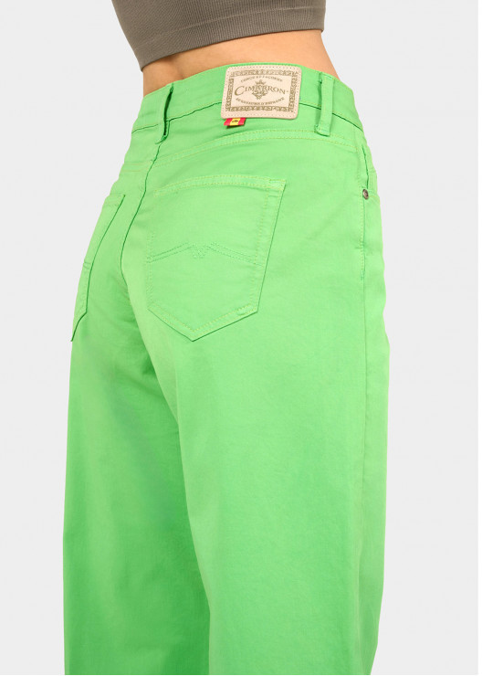 Pantalon Extra Flare |...