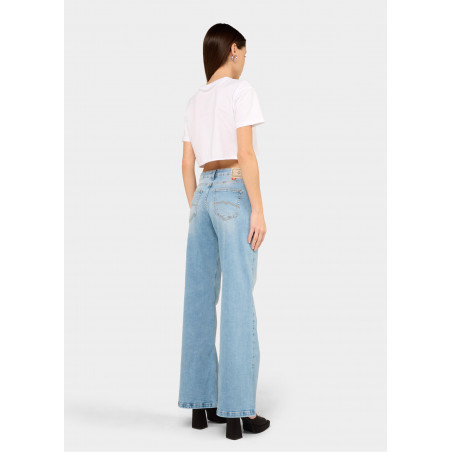 Pantalon Extra Flare | Celia-Ariane