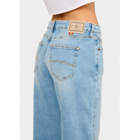 Pantalon Extra Flare | Celia-Ariane