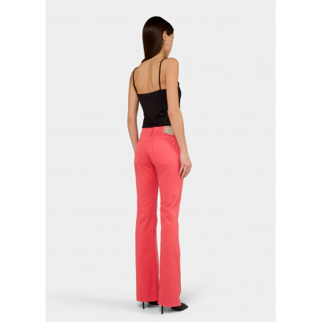 Pantalon Coupe botte | Enya Boot-Phil
