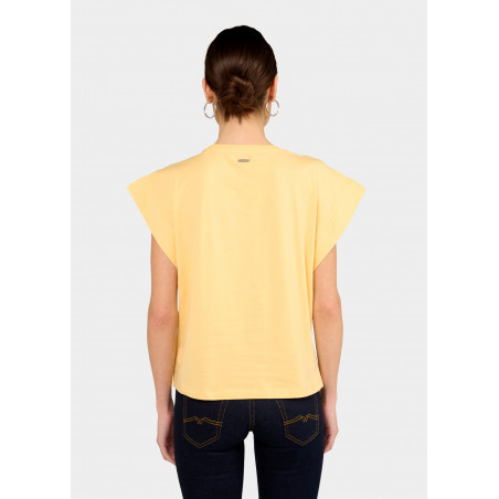 T-shirt manches courtes | Zac Raffi