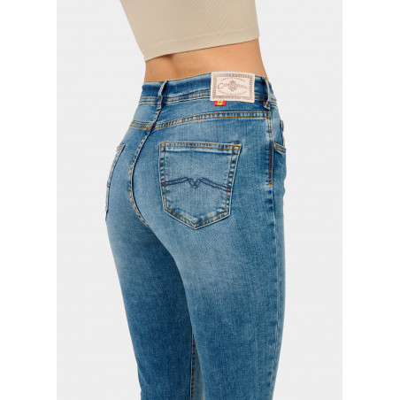 Jeans Nouflore-Ariane