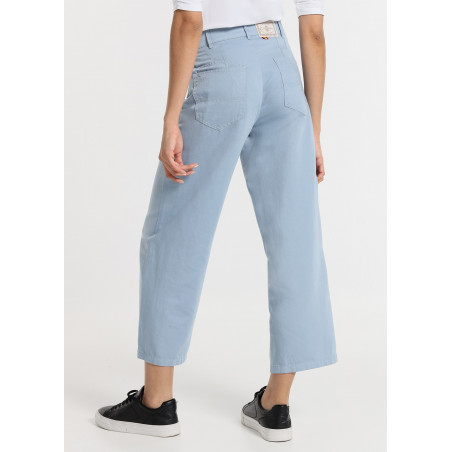Jeans Aurore-Ariane