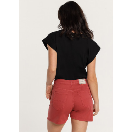 Short Regular | Melrose-Nectar