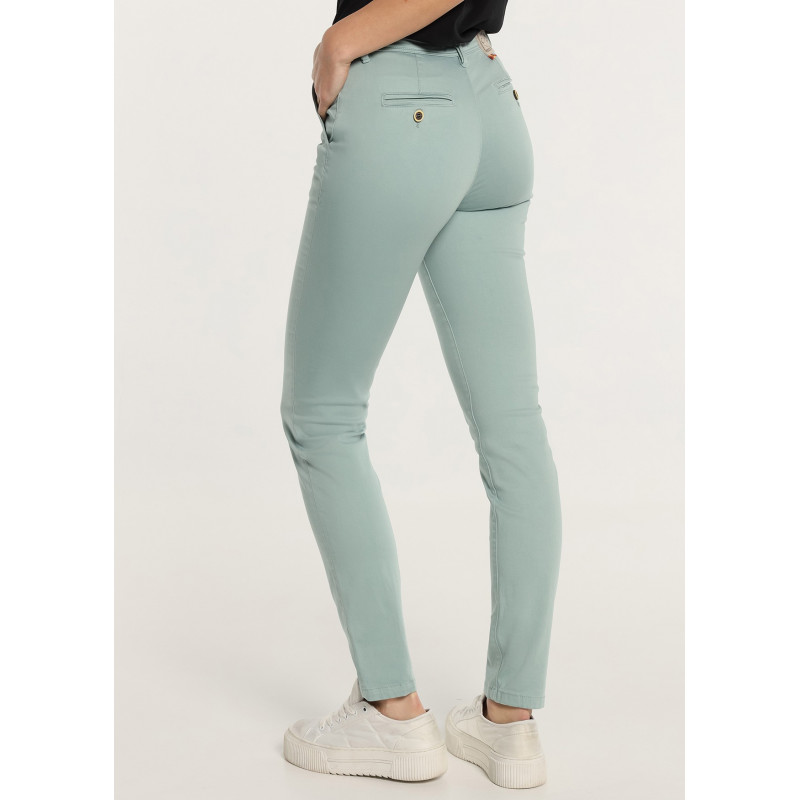 Pantalon Chino Slim | Clyde-Nectar 