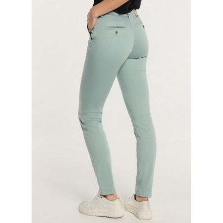 Pantalon Chino Slim | Clyde-Nectar 