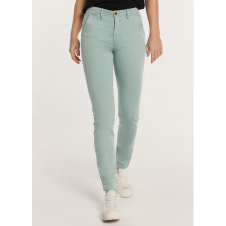 Pantalon Chino Slim | Clyde-Nectar 