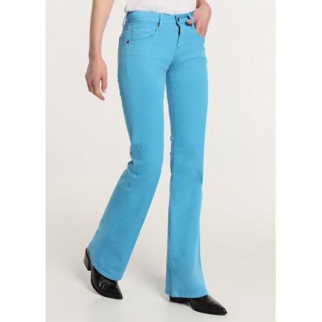 Pantalon coupe botte | Enya Boot-Phil