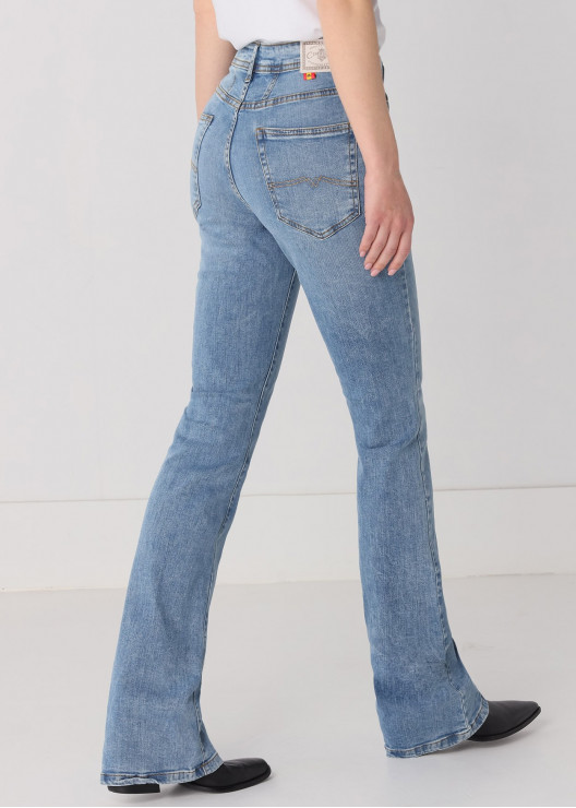 GRACIA BLUM - Jean| Taille...