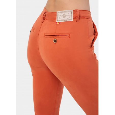 COFFRE BASSE CHINOIS CLYDE-AUDE | Taille en pouces