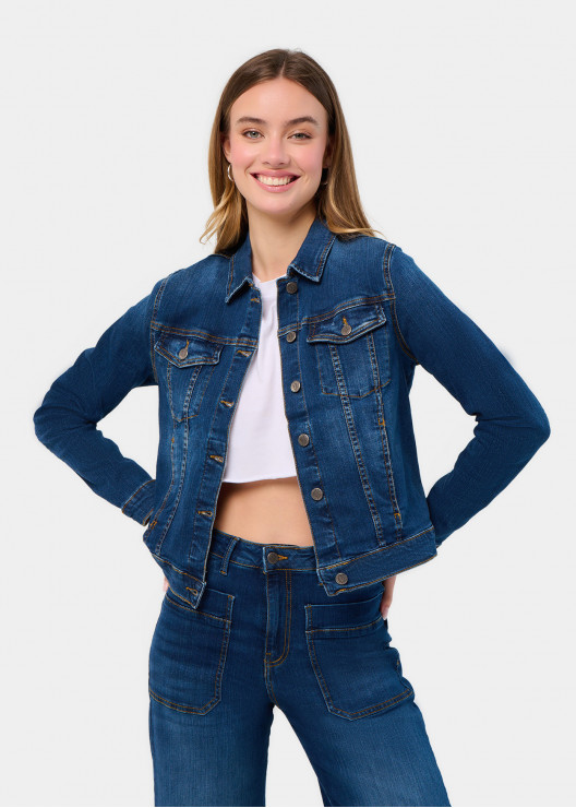 Veste Alenis-Ariane