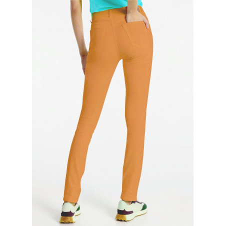 Pantalon Nouflore | Taille en pouces