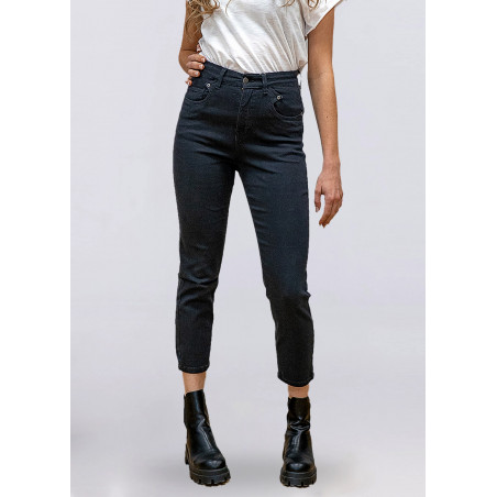 Denim Trousers | Size in Inches