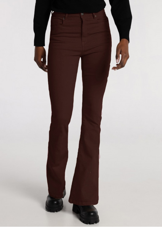 Pantalon Carla-Denim |...