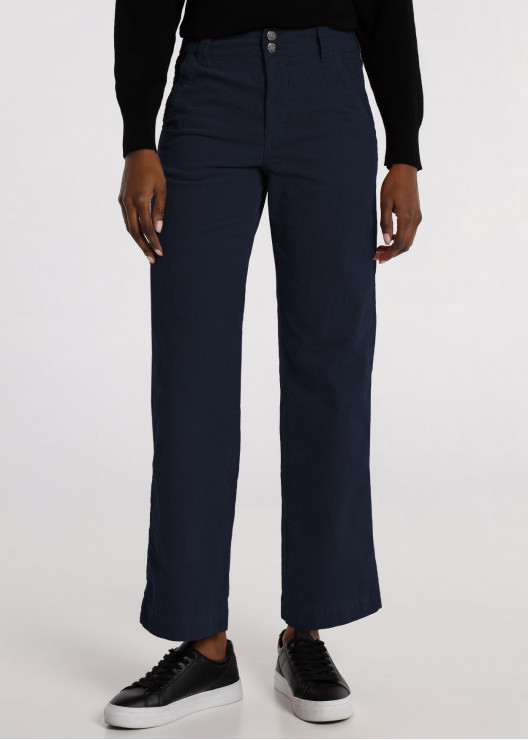 Pantalon Olivia-Denim |...