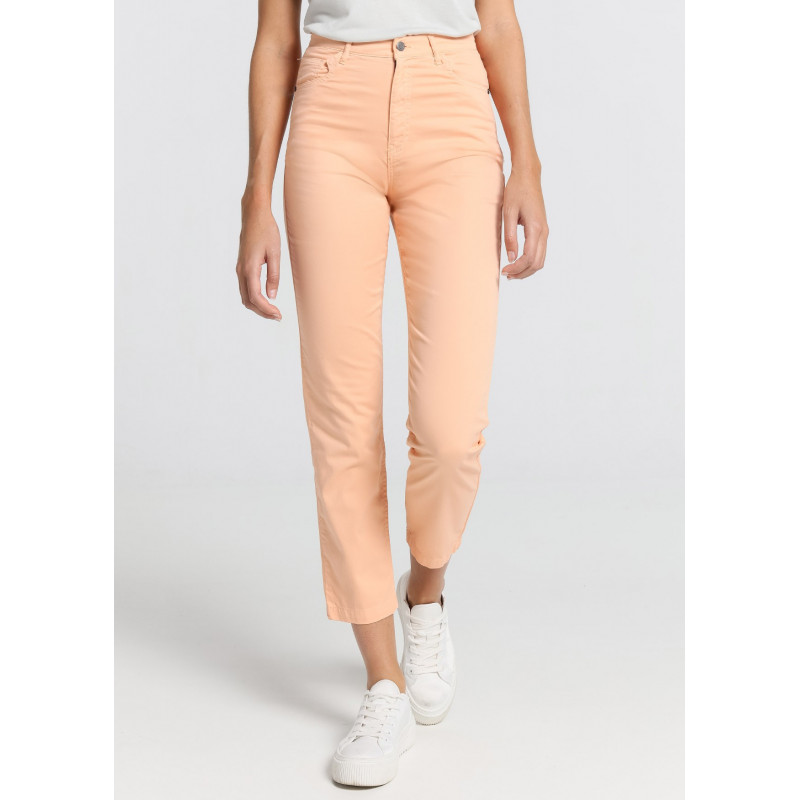 Pantalon | Carole-Satin