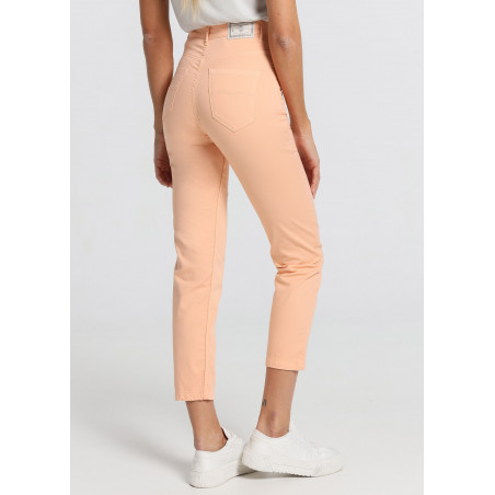 Pantalon | Carole-Satin