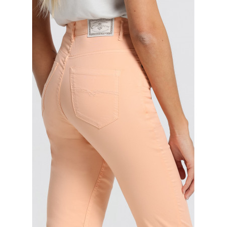 Pantalon | Carole-Satin