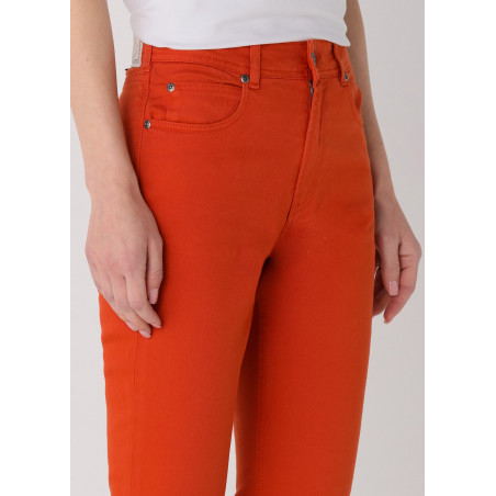 Jeans Nouflore-Pigm |Taille naturelle - Slim