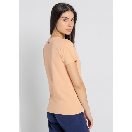 T-shirt Zaya-April