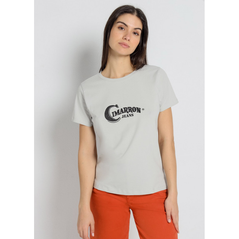 T-shirt Zaya-April