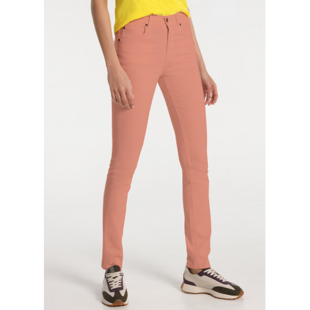 Pantalon Nouflore | Taille en pouces