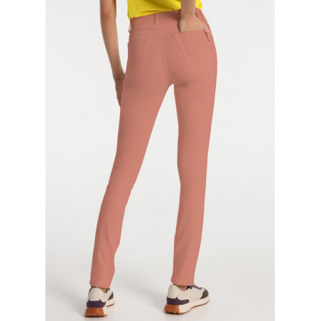 Pantalon Nouflore | Taille en pouces