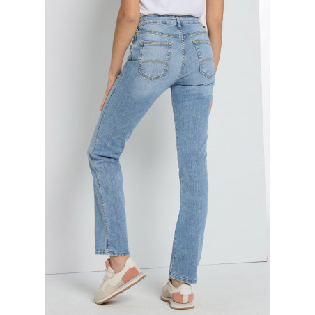 Jeans Claudia-Ariane