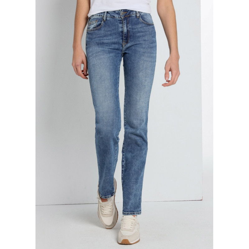 Jeans Claudia-Ariane