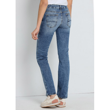 Jeans Claudia-Ariane