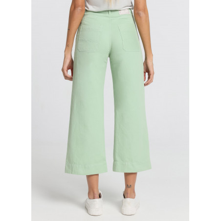 Pantalon de couleur Martina-Zoelie