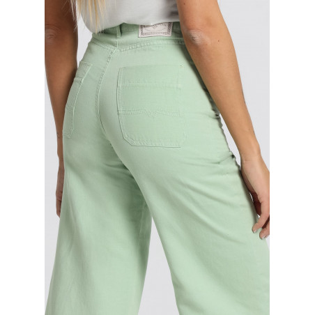Pantalon de couleur Martina-Zoelie