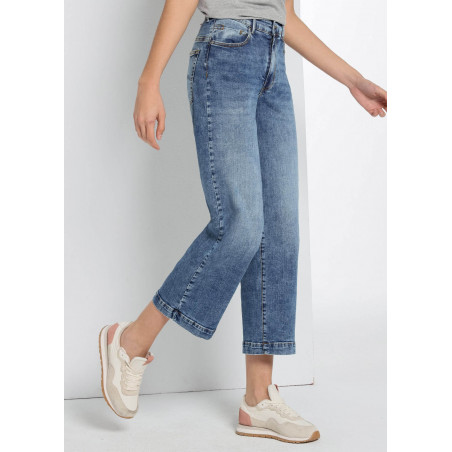Jeans Aurore-Ariane
